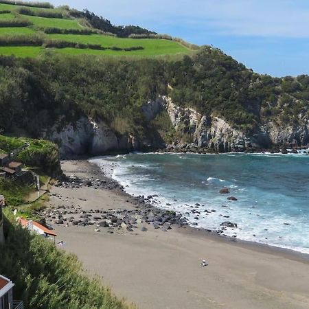 Ribeira Seca do Porto Ocean Garden House - Azorean Butler 빌라 외부 사진