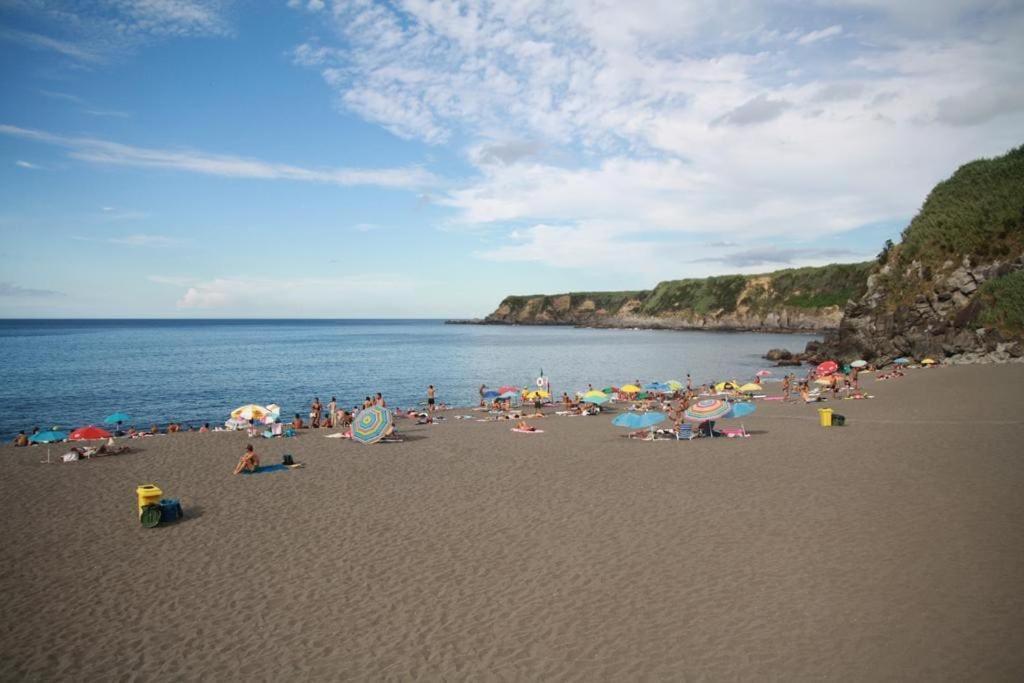 Ribeira Seca do Porto Ocean Garden House - Azorean Butler 빌라 외부 사진